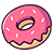 donut